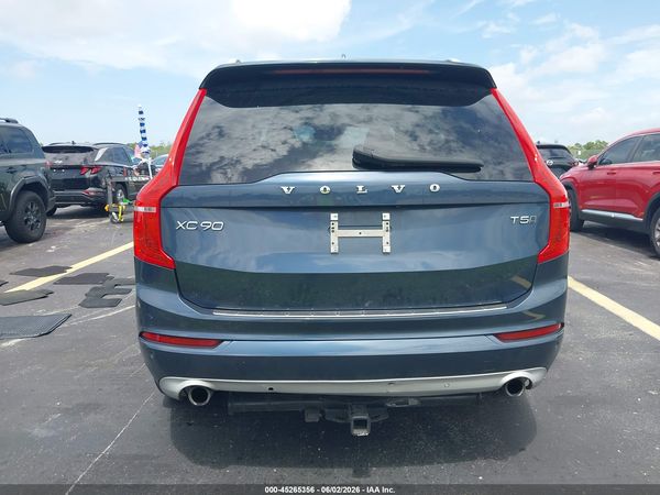 2019 VOLVO XC90 T5 MOMENTUM