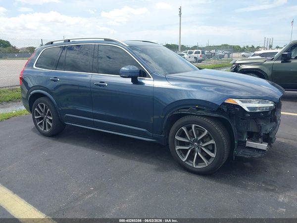 2019 VOLVO XC90 T5 MOMENTUM