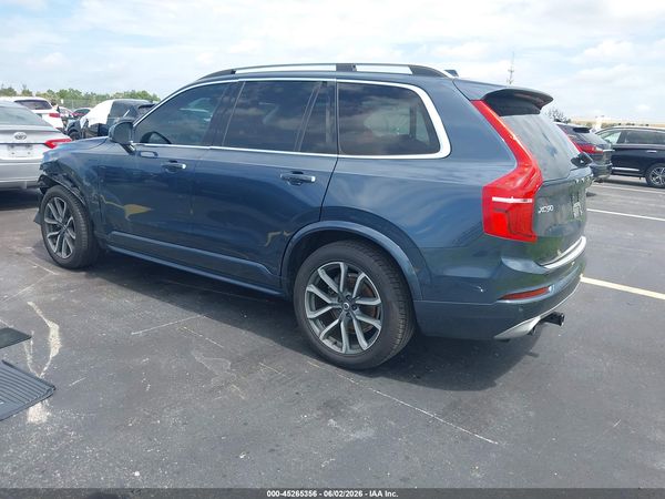 2019 VOLVO XC90 T5 MOMENTUM