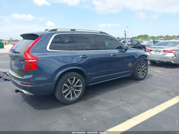 2019 VOLVO XC90 T5 MOMENTUM