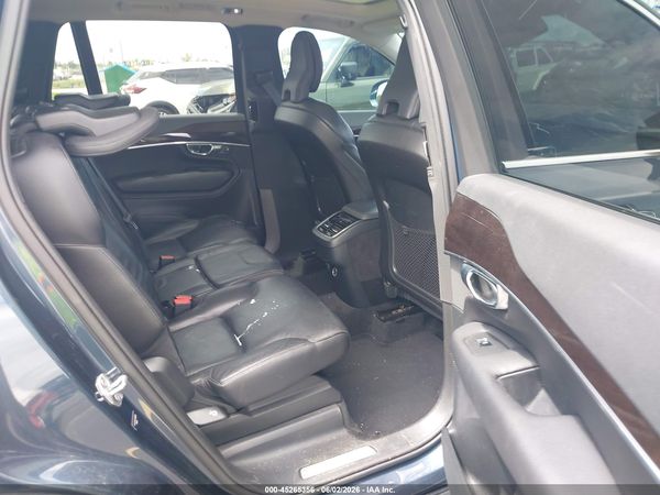 2019 VOLVO XC90 T5 MOMENTUM
