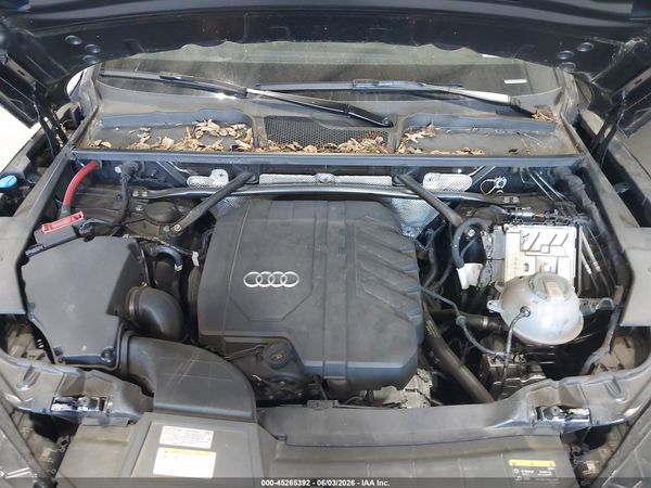 2024 AUDI Q5
