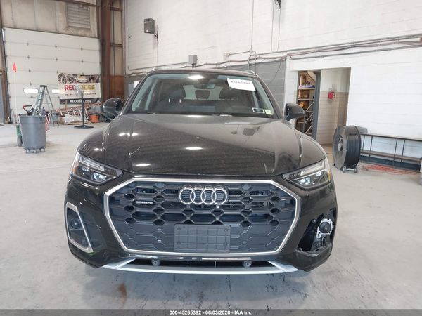 2024 AUDI Q5