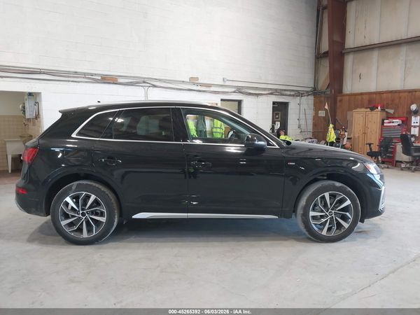 2024 AUDI Q5