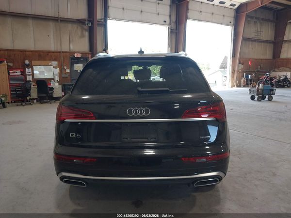 2024 AUDI Q5