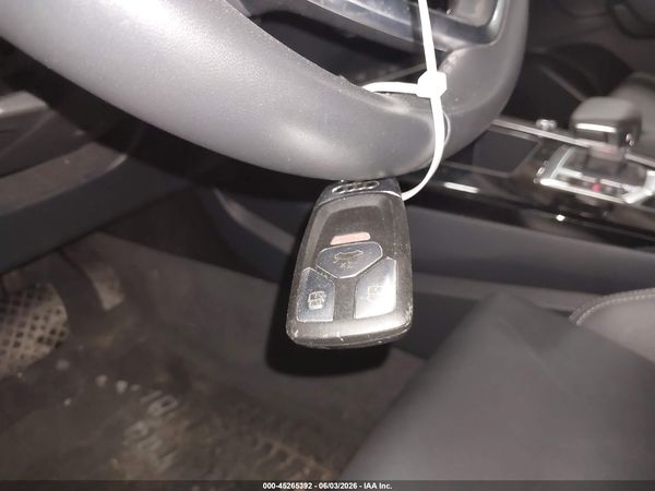 2024 AUDI Q5