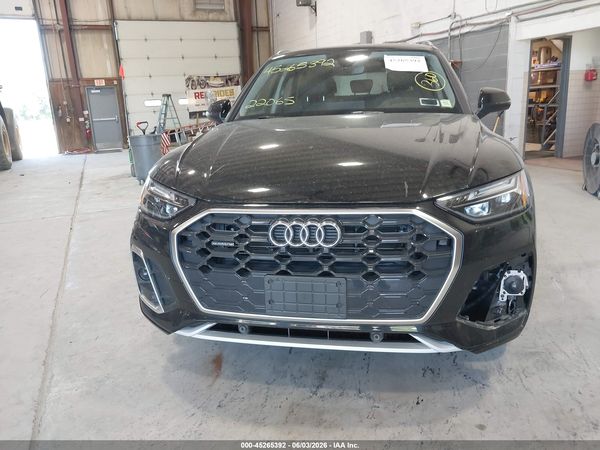 2024 AUDI Q5