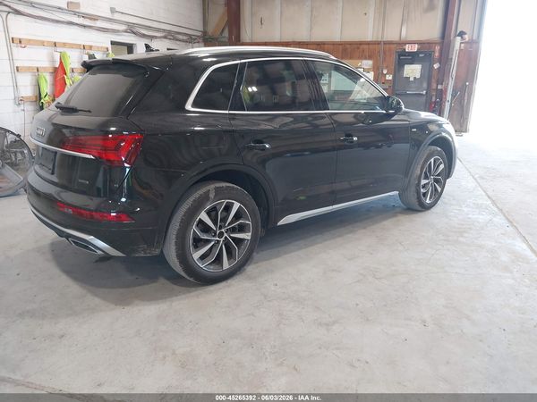 2024 AUDI Q5