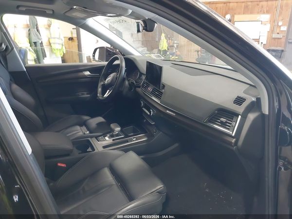 2024 AUDI Q5