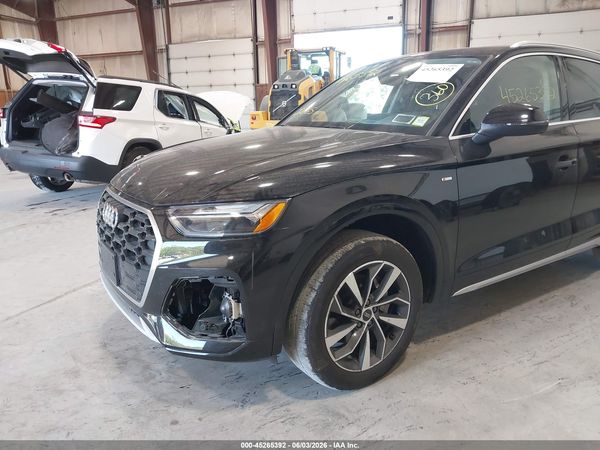 2024 AUDI Q5