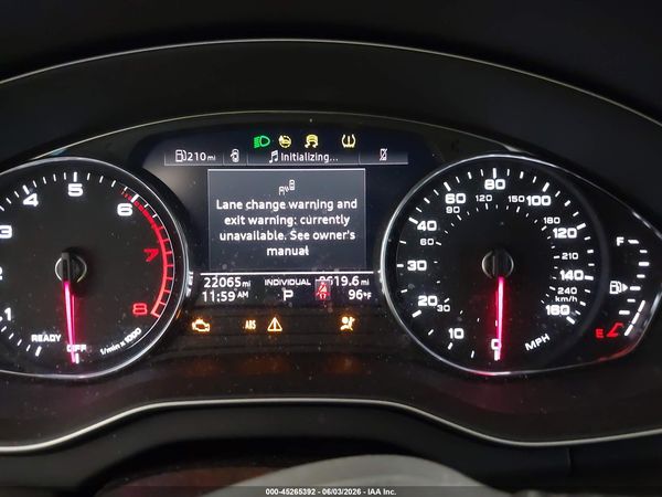 2024 AUDI Q5