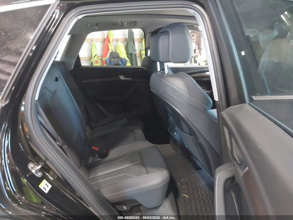 2024 AUDI Q5