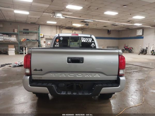 2019 TOYOTA TACOMA SR
