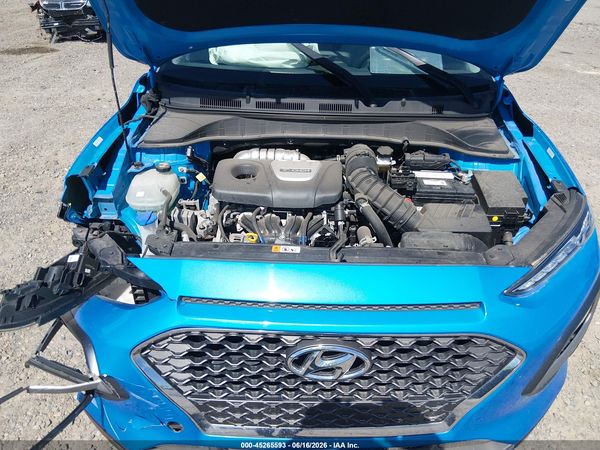 2021 HYUNDAI KONA ULTIMATE