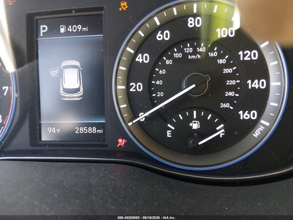 2021 HYUNDAI KONA ULTIMATE