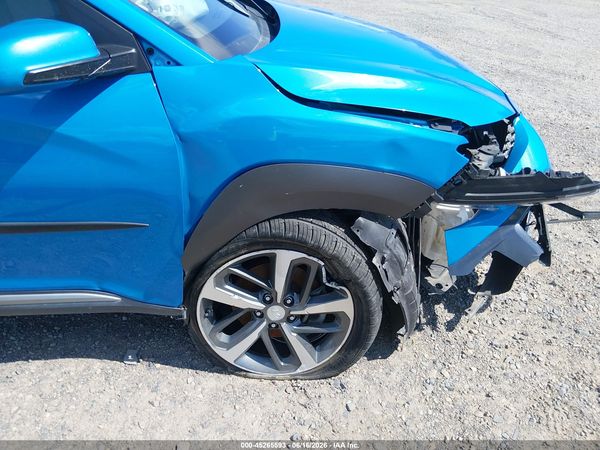 2021 HYUNDAI KONA ULTIMATE