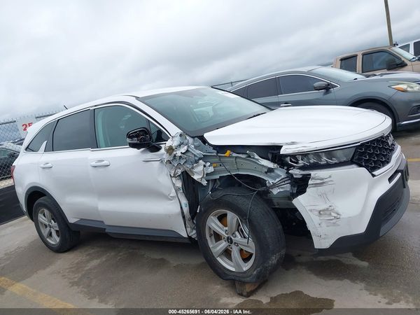 2023 KIA SORENTO LX