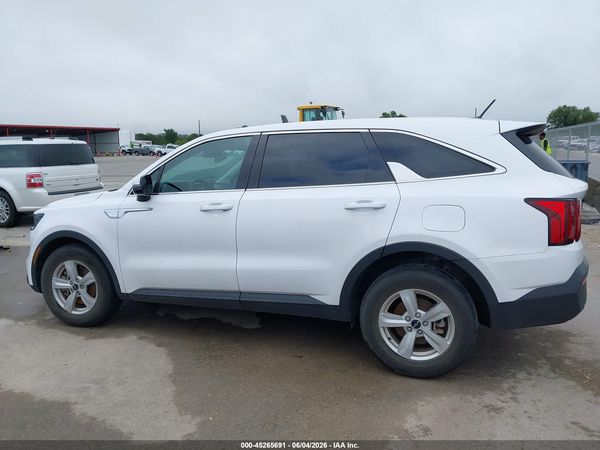 2023 KIA SORENTO