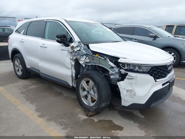 2023 KIA SORENTO LX