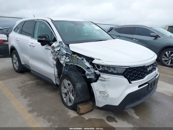 2023 KIA SORENTO LX