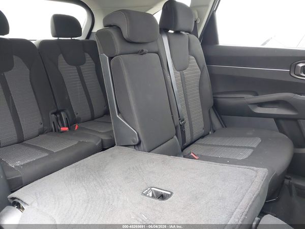 2023 KIA SORENTO LX