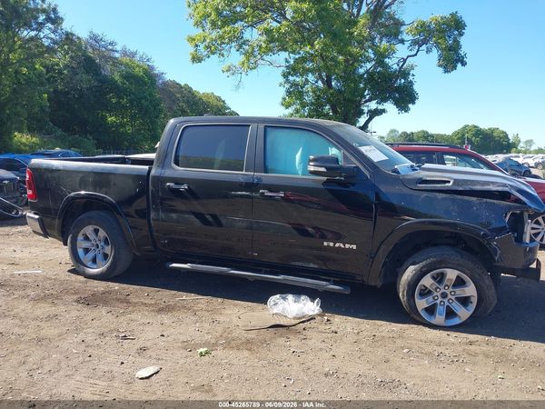 2022 RAM 1500 LARAMIE  4X4 5'7 BOX