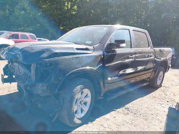 2022 RAM 1500 LARAMIE  4X4 5'7 BOX