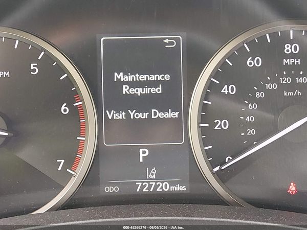 2019 LEXUS NX 300 300 Luxury