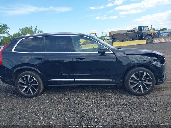 2023 VOLVO XC90 B5 PLUS
