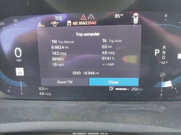 2023 VOLVO XC90 B5 PLUS