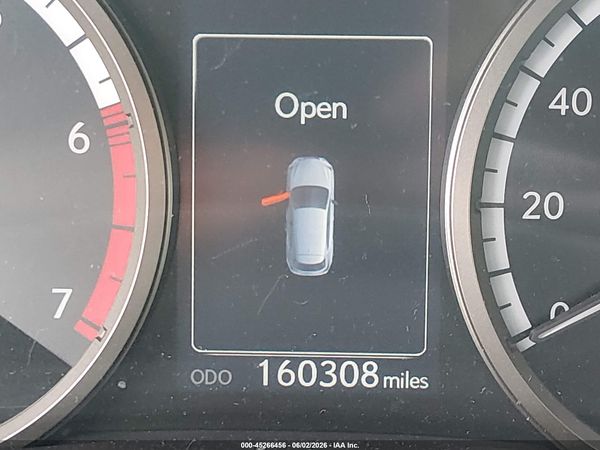 2016 LEXUS NX 200T F SPORT