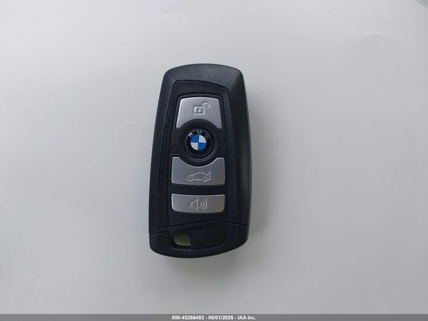 2012 BMW 535I XDRIVE
