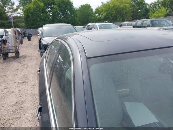2012 BMW 535I XDRIVE