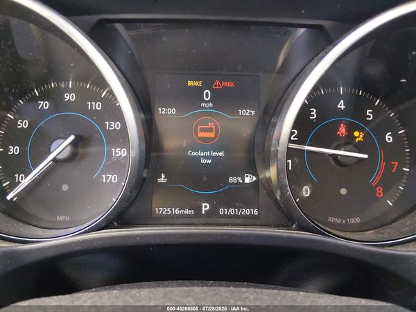 2018 JAGUAR F-PACE 30T PREMIUM
