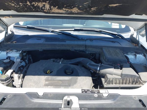 2013 LAND ROVER LR2 HSE