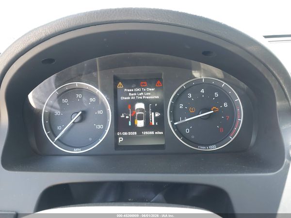 2013 LAND ROVER LR2 HSE