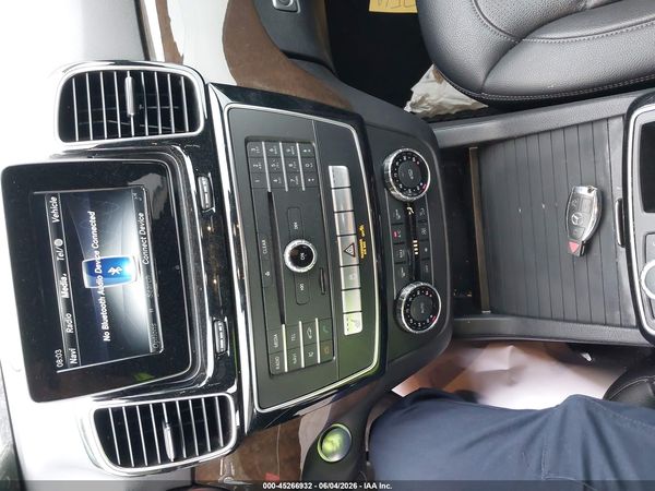 2018 MERCEDES-BENZ GLE 350 GLE350