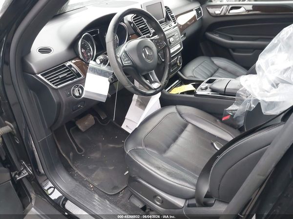 2018 MERCEDES-BENZ GLE 350 GLE350