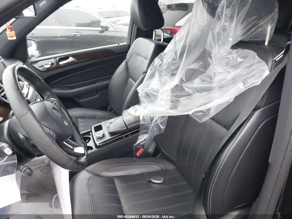 2018 MERCEDES-BENZ GLE 350 GLE350