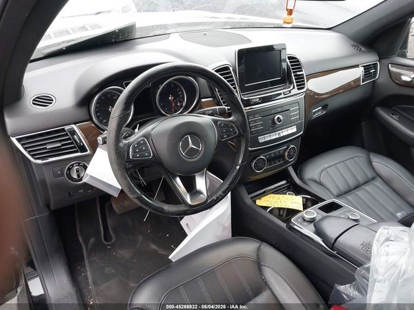 2018 MERCEDES-BENZ GLE 350 GLE350
