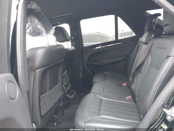 2018 MERCEDES-BENZ GLE 350 GLE350