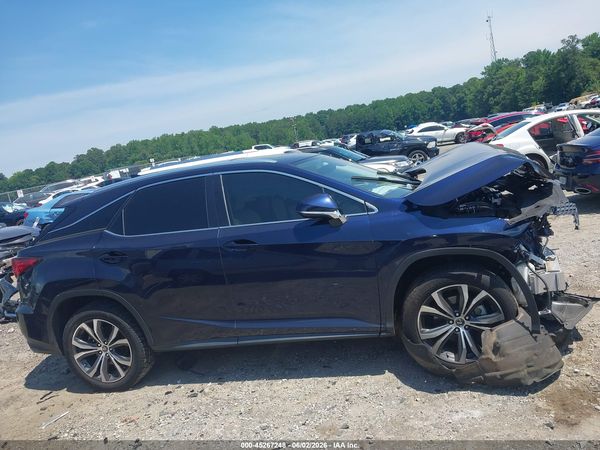 2022 LEXUS RX 350 350 Premium