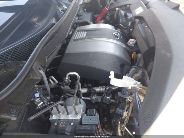2022 LEXUS RX 350 350 Premium