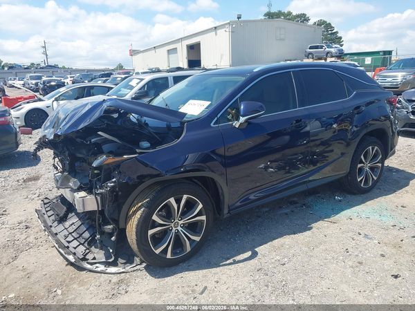 2022 LEXUS RX 350 350 Premium