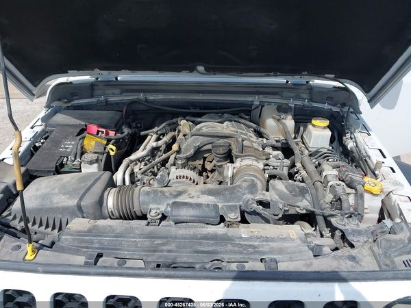 2023 JEEP GLADIATOR SPORT 4X4
