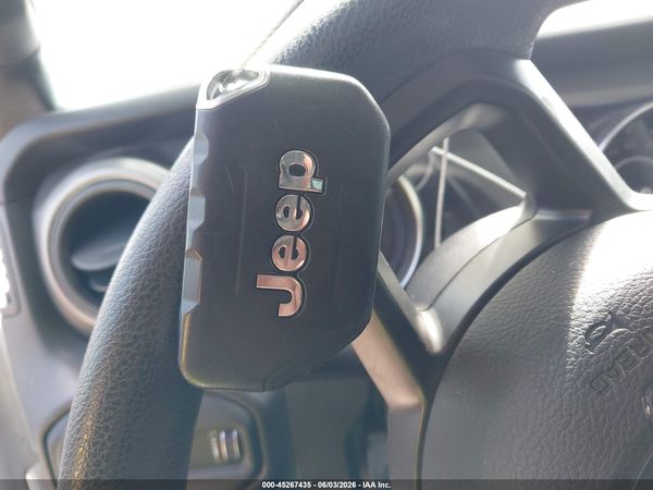 2023 JEEP GLADIATOR SPORT 4X4