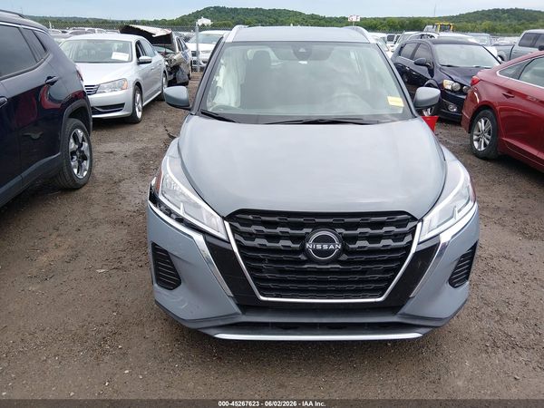 2023 NISSAN KICKS SV XTRONIC CVT — I115
