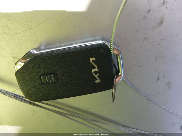 2022 KIA NIRO EV EX