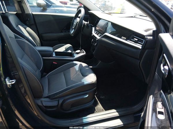 2022 KIA NIRO EV EX