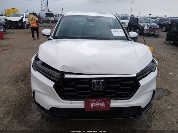 2024 HONDA CR-V EX 2WD